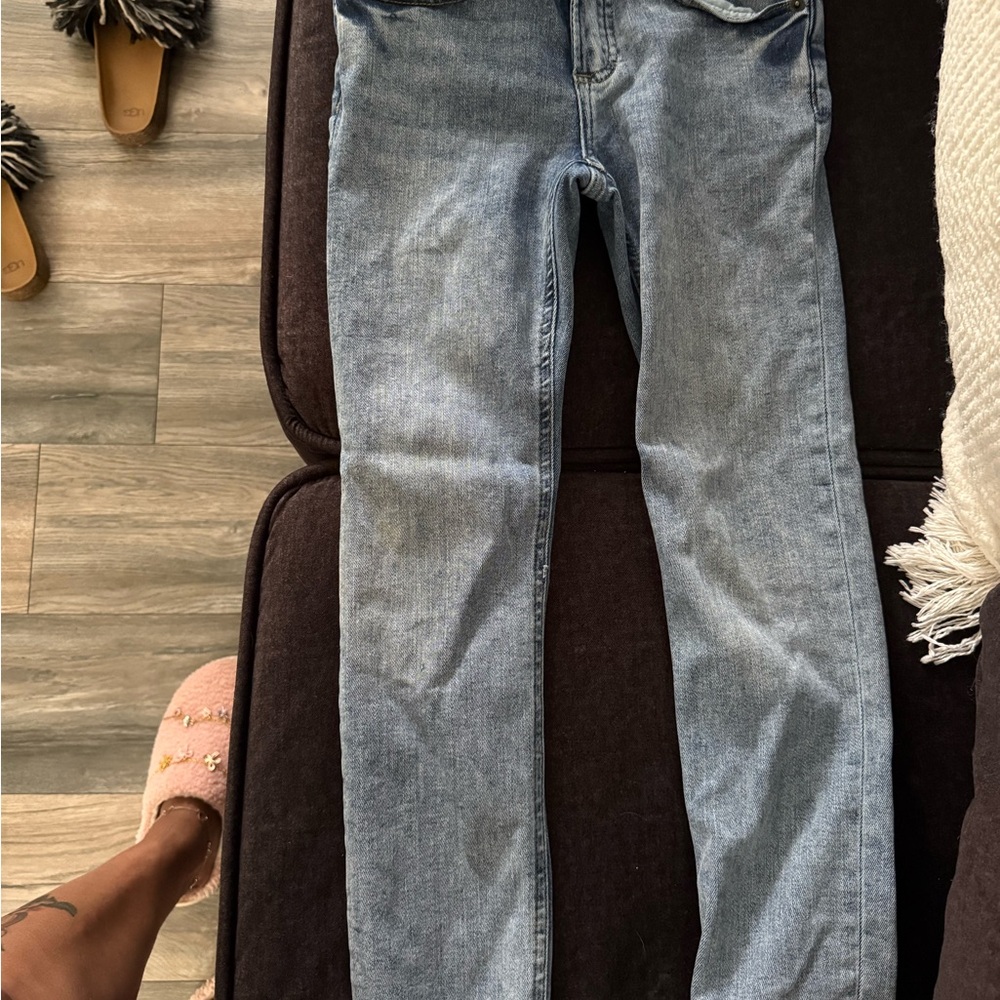 Gap Boys youth SkinnyJeans size 8